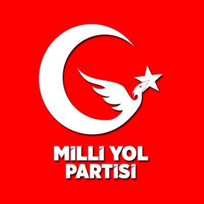 Milli Yol Partisi İstanbul İl başkanı görevden alındı