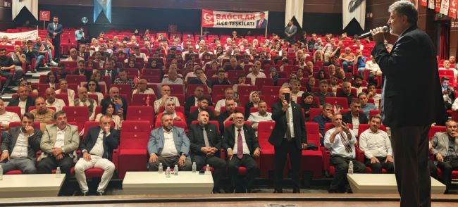 Remzi Çayır İstanbul'dan Seslendi Milleti Aldatmaktan Vaz Geçin.! 