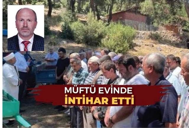 Zeynep Deniz eşinin intiharından DİB Başkanı Ali Erbaş sorumludur.!